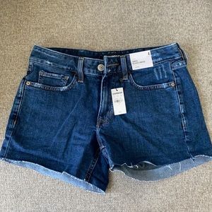 Brand New Express Shorts